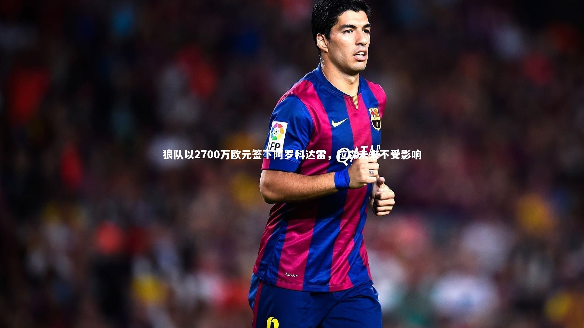 狼队以2700万欧元签下阿罗科达雷，拉森未来不受影响
